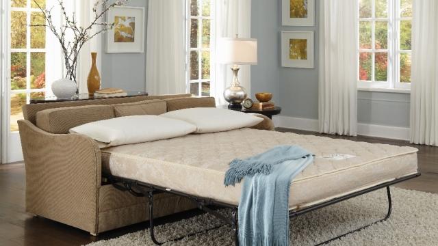 Simplicity Sofas facility photograph