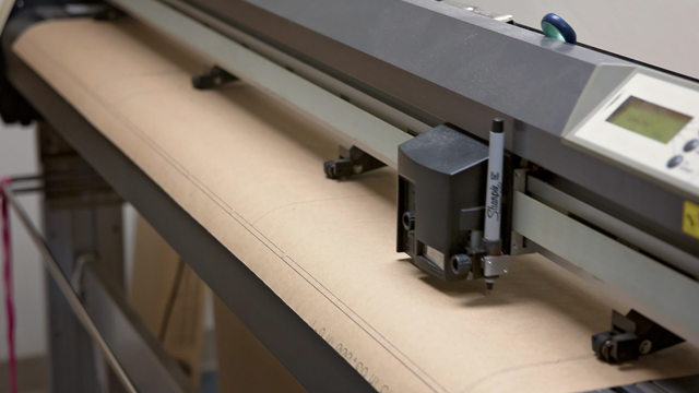 MIA Sewing (formerly Sewing Etc.) facility photograph