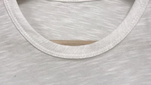 The Once Apparel Inc facility photograph