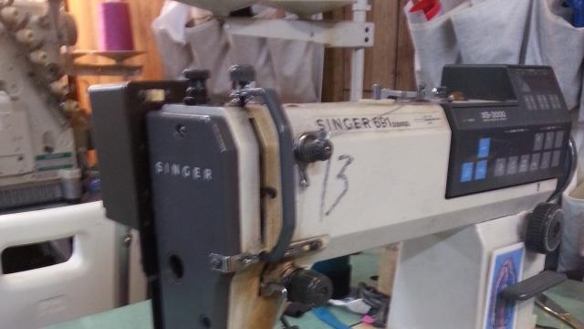 Funari Fashion Consulting & Manufacturing facility photograph