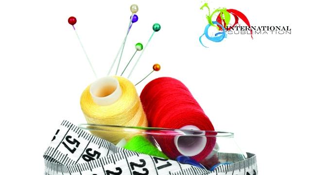 International Sublimation facility photograph