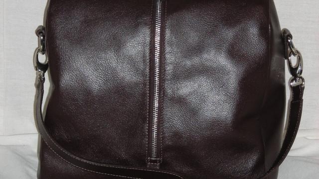 TLS Leather Company facility photograph