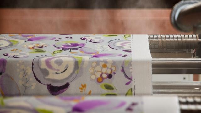 ADVANCED DIGITAL TEXTILES facility photograph