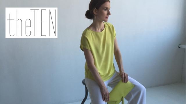 theTEN Apparel, Inc. facility photograph