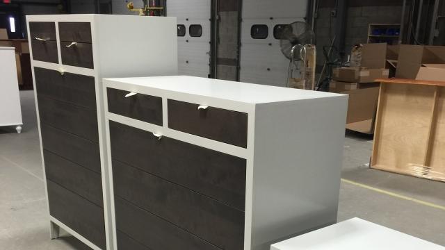Revolution Furnishings LLC facility photograph