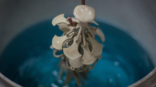 Taba Jewelry Services facility photograph