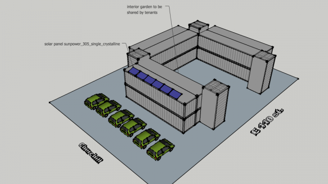 Planned Environmental Design Corporation facility photograph