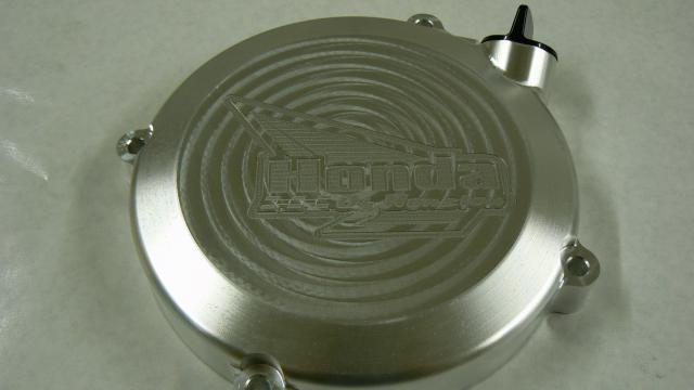 CMP Manufacturing Inc. facility photograph