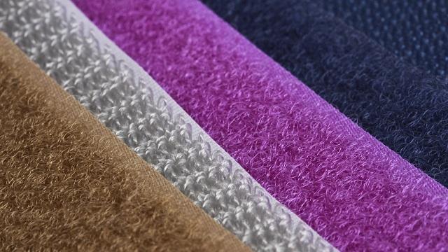 MMI Textiles Inc. facility photograph