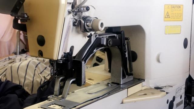 BELLAS FASHION CS INC facility photograph