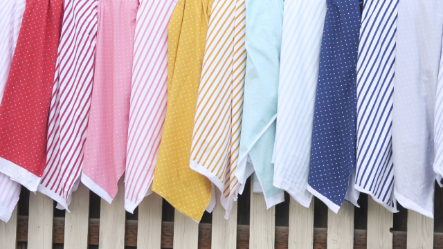 Raspberry Creek Fabrics, LLC facility photograph