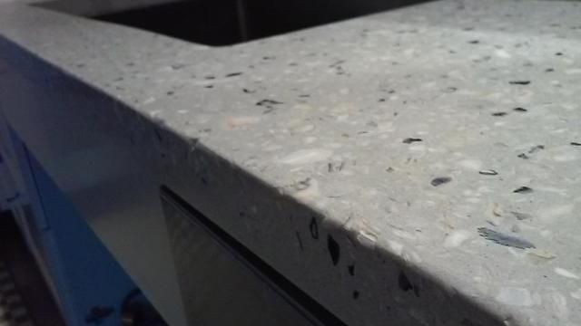 Beachstone® Sustainable Products facility photograph