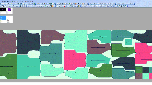 Apparel Pattern Services by Kimberly, LLC facility photograph