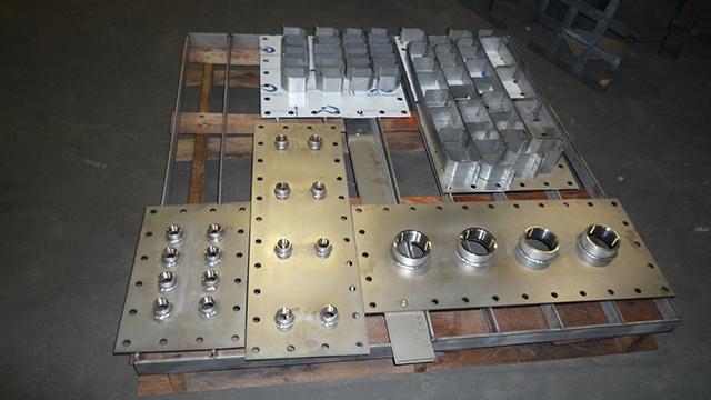 EZG Manufacturing facility photograph