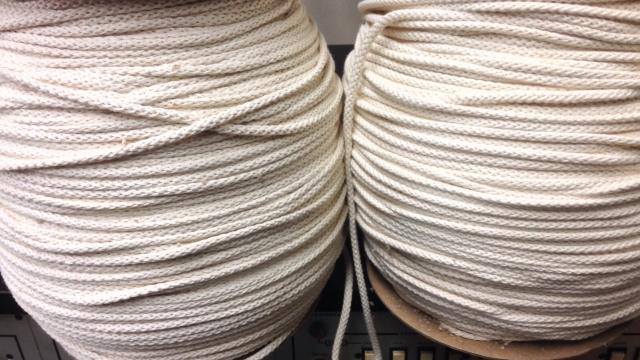 Golden Knitting facility photograph