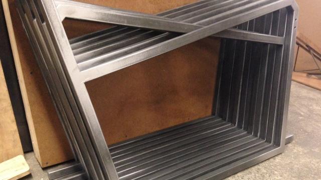 Whetstone Workshop facility photograph