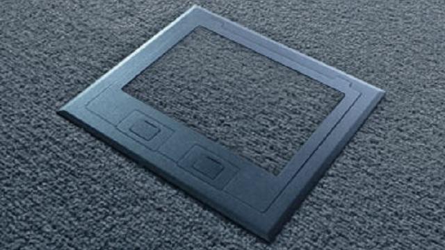 FBS Floor Box Systems facility photograph