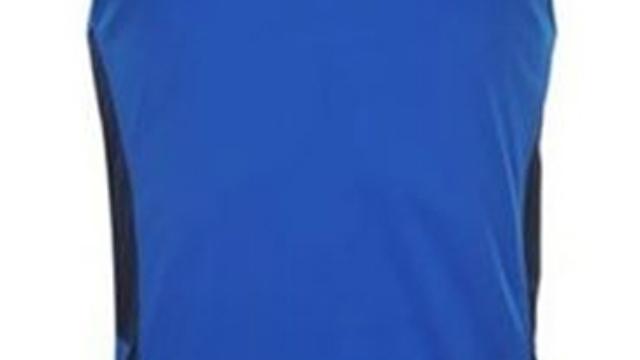 Activewear Manufacturer facility photograph