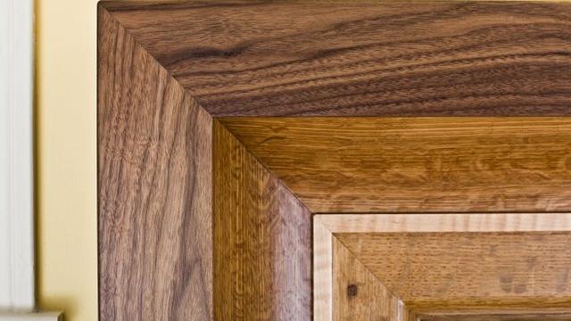 Ugol Woodworks LLC facility photograph