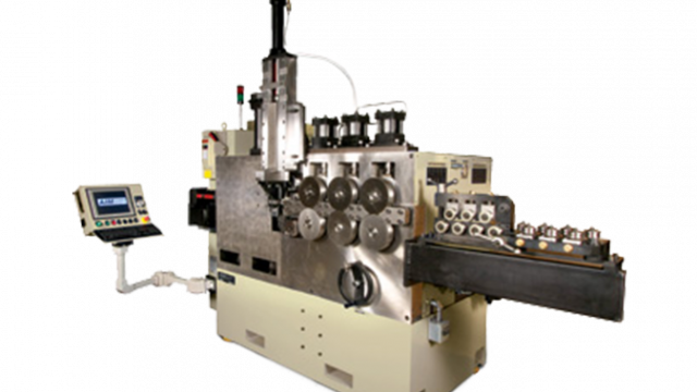 Automated Industrial Motion facility photograph