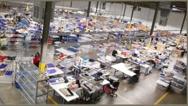 Foam Labs, Inc. facility photograph
