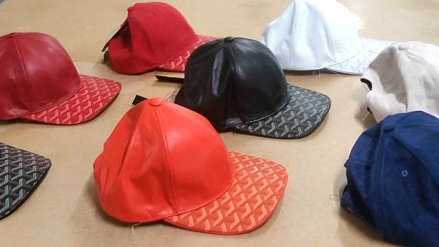 Fashion Doza Corp facility photograph