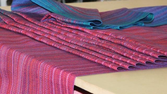 Huston Textile Company, LLC facility photograph