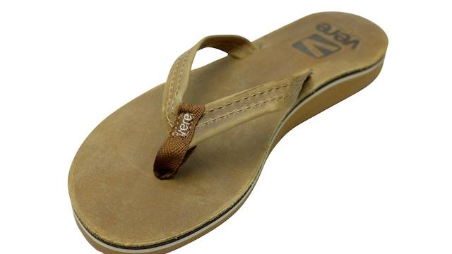 12ve Degrees Corp. / Vere Sandal Company, USA facility photograph