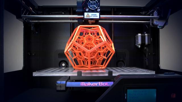 BeraTek Industries facility photograph