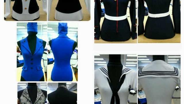 Maglovir Apparel Designs LLC facility photograph