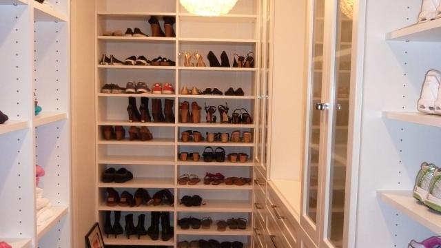 Canary Closets & Cabinetry facility photograph