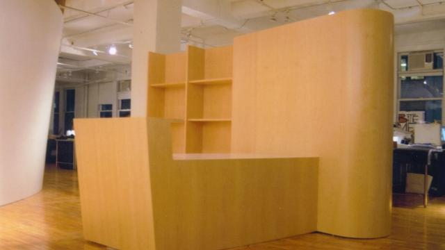 Cambium Studio facility photograph