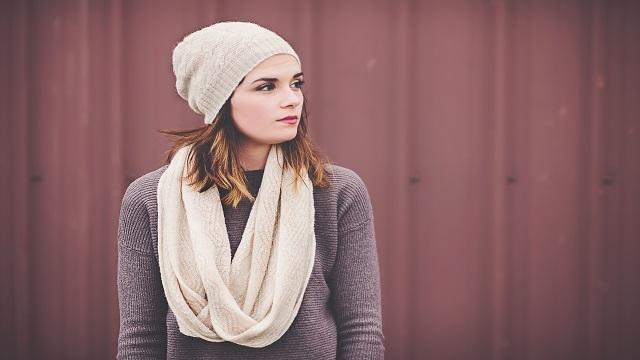 Evolution Knitwear facility photograph