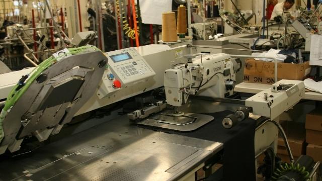 AGS USA, LLC facility photograph