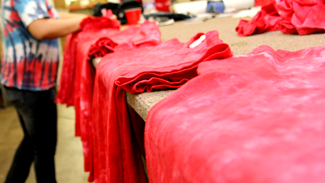 Sundog Productions facility photograph