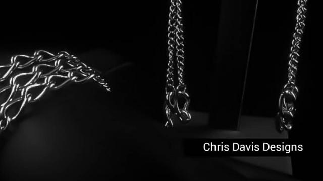 Chris Davis Designs facility photograph