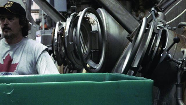 Royal Apparel facility photograph