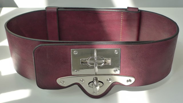 Bennett Liberty facility photograph