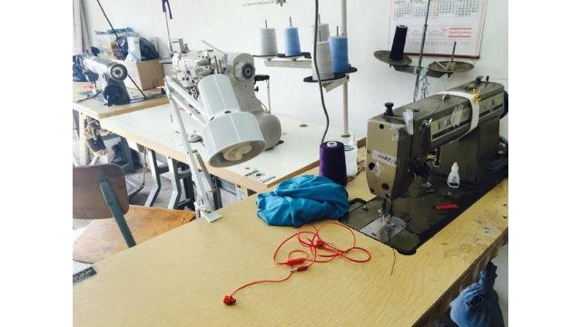 Spoiled Rotten USA Inc facility photograph