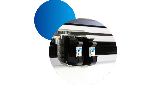 Velocity Plotters facility photograph