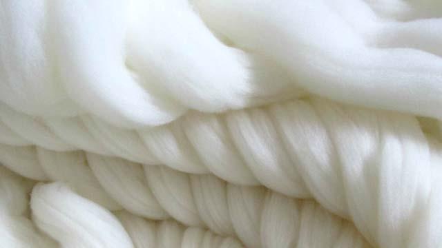 Mountain Meadow Wool facility photograph