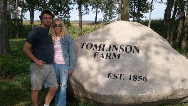 Custom Rock Engraving facility photograph