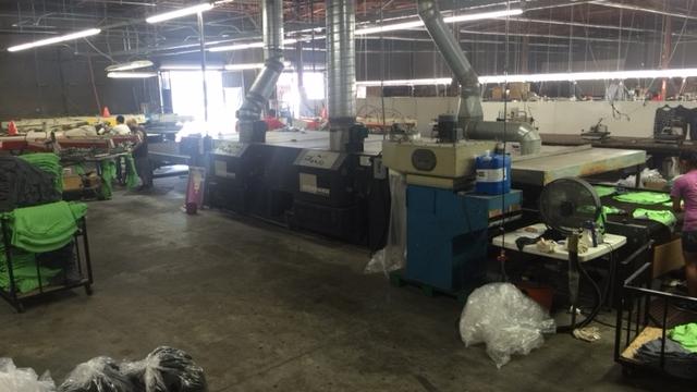 Epic Image INC. facility photograph