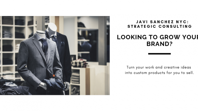 Javi Sanchez NYC facility photograph