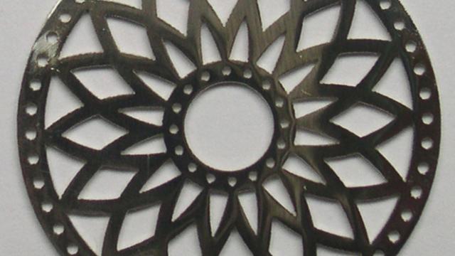 Fine Laser Cut, Inc. facility photograph