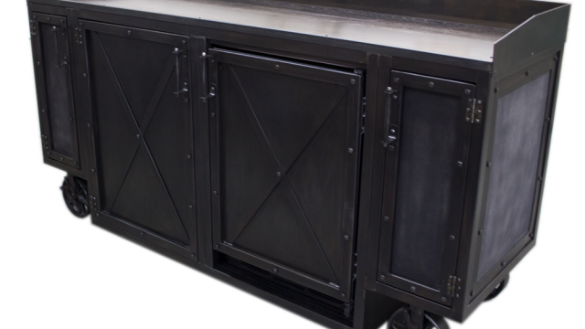 Real Industrial Edge Furniture llc facility photograph