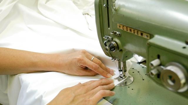 Clothier Design Source facility photograph