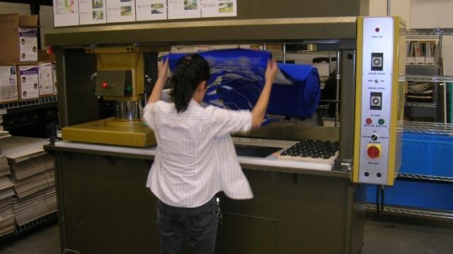 Marpac Custom facility photograph