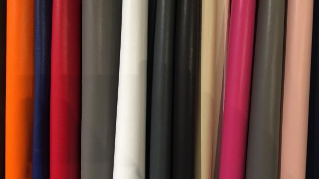 Italo Leather Inc facility photograph