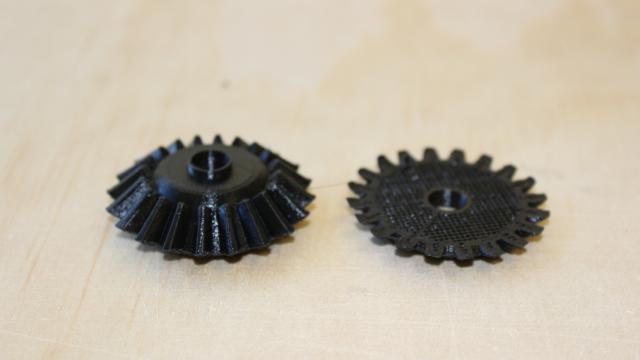 Slant 3D facility photograph